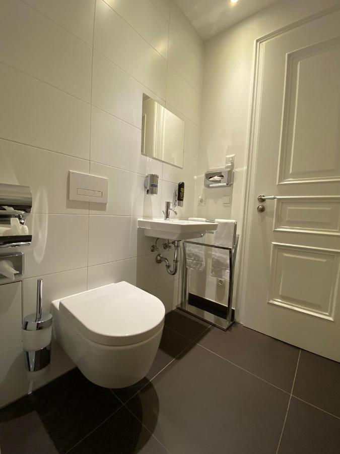 grosszügiges Apartment mit Blick zur Frauenkirche Dresde Exterior foto
