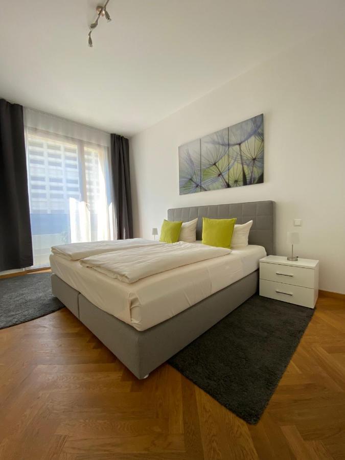 grosszügiges Apartment mit Blick zur Frauenkirche Dresde Exterior foto